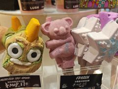 -LUSH(威尼斯人店)