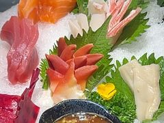 -德川家日本料理(顺义华联店)