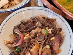 -妈妈的味道(和顺古镇店)