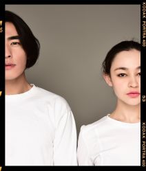 -布丁婚纱摄影工作室