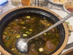 -新凯旋烧烤·燕姐千岛湖土菜