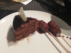 -乐咖啡西餐厅(太湖皇冠假日酒店)