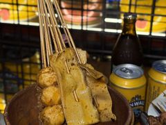 -1819餐厅·团队聚餐·烤串·精酿