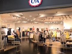 -C&A(茂业天地店)
