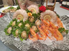 -玺宴·一站式宴会中心(犀浦店)