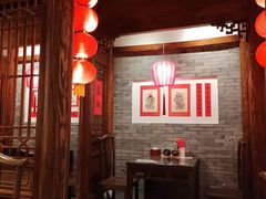 -添萬囍·天津三鲜捞面(天河城店)