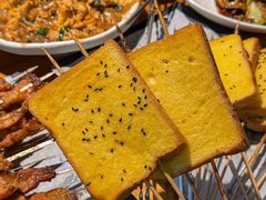 -食鸡公社辣子鸡·潍坊菜·烧烤