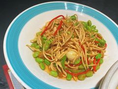-鸽子侯·家宴·平价海鲜(市图书馆店)