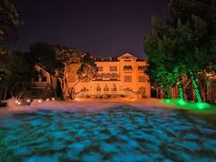 -上海安亭别墅花园酒店