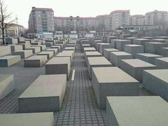 android_upload_pic-欧洲被害犹太人纪念碑