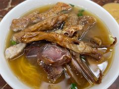 -陈光记烧腊店(罗保博士街店)