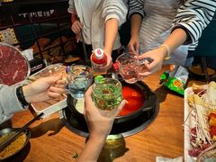 -牛小嫩串串火锅(延边大学文化城店)