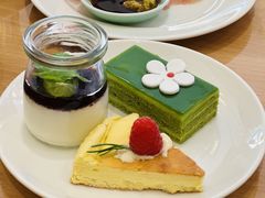 -怡咖啡·自助餐·西安香格里拉