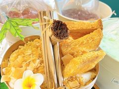 -春莱·泰式奶茶·老挝冰咖啡(宝龙店)