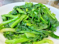 -天天向上素食餐厅(五台山店)