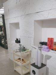 -BOF HAIR BY HONTO