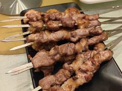 -撒拉花儿·新疆菜·清真(太阳宫店)