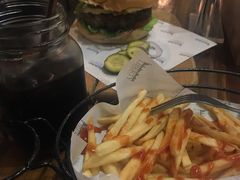 -Liberty Brewing Co·曼哈顿餐吧