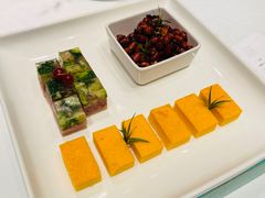-二十四单 淮扬新味