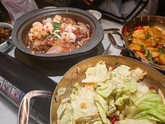 -绿茶餐厅(千岛湖银泰城店)