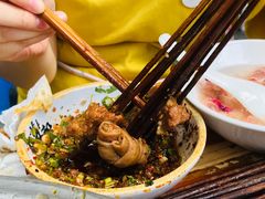 -盖帮鳝鱼串串(东郊记忆店)