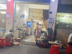 -春林凉面(钢花新村116街坊店)