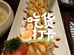 -小川洋风料理(街道口店)