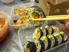 -韩礼年糕(飞虹路店)
