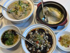 -莆田餐厅PUTIEN(三里屯店)