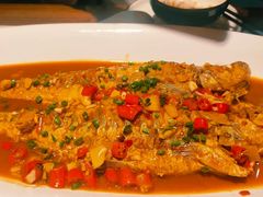 -千岛湖小鱼儿·淳安匠心农家菜