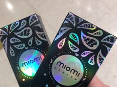 -miomi米欧米美瞳隐形眼镜(新世界大丸百货店)