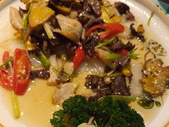 -闽公馆·客家私房菜·商务宴请·包厢(杏林橡树湾店)