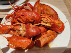 -星伦多自助料理(龙湖虹桥天街店)