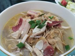 -天毓山庄·餐厅