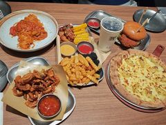 -麦德龙(包河店)