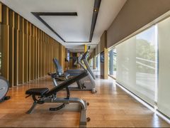 -杭州逸酒店(西湖武林店)