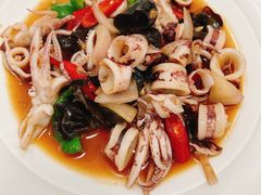 -梅子大排档