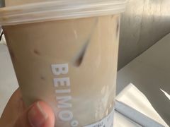 -北芒BEIMO COFFEE(五台山店)