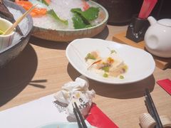 -匠和风精致料理(宁德万达店)