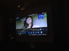 -唛客疯量贩式KTV(金飞达广场店)