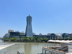 -运河游船(武林门码头)