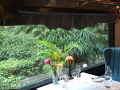 -火车头法国西餐厅