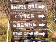 -清境桃源