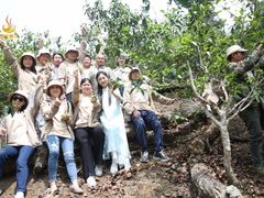 -汉艺唐风茶艺培训(联发华美空间店)