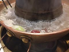 -北门涮肉·炭火铜锅涮肉(什刹海店)