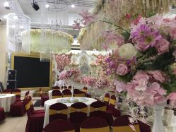 -谛融婚礼酒店·宴会厅(花园店)