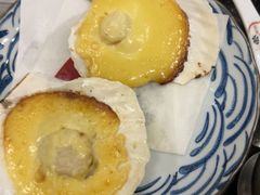 -極上萬膳·日料放题(海岸城店)