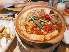-夜椒瑶·广西大排档(八卦岭店)
