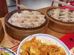 -新兴园饺子馆(北京百子湾店)