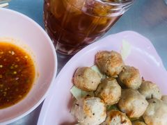 -榮泰米粉湯(Left Shop)